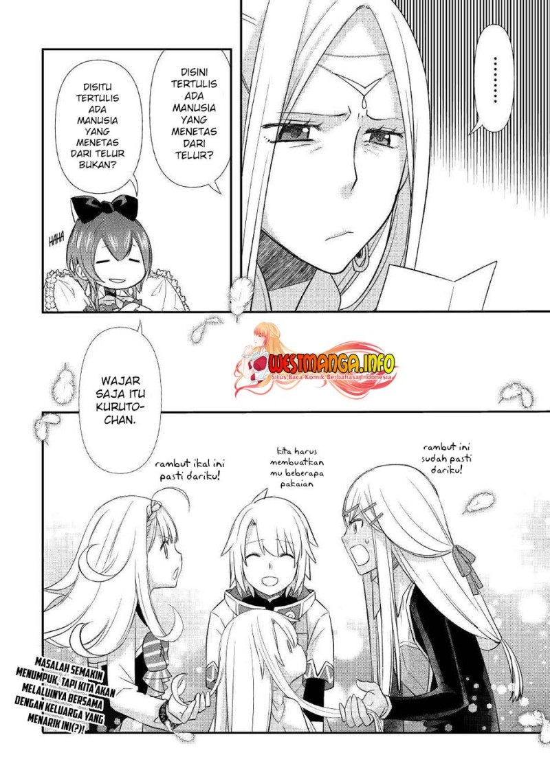 Kanchigai no Atelier Master